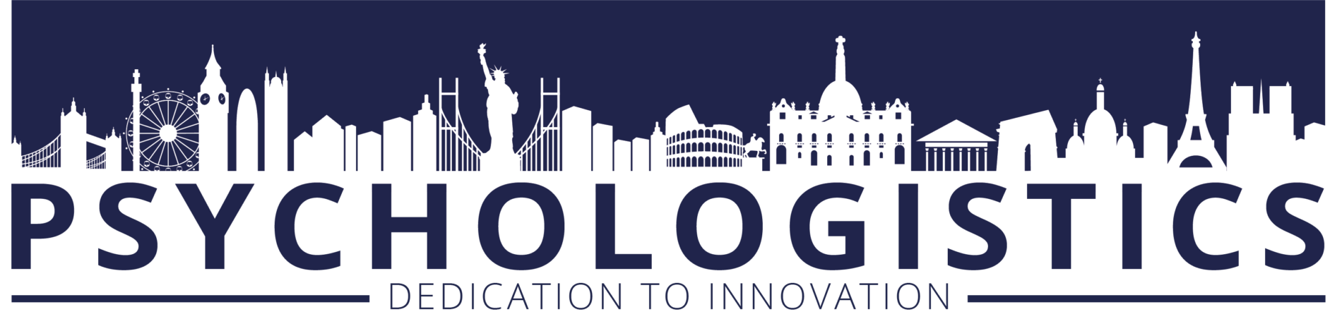 Psychologistics - Dedication to Innovation